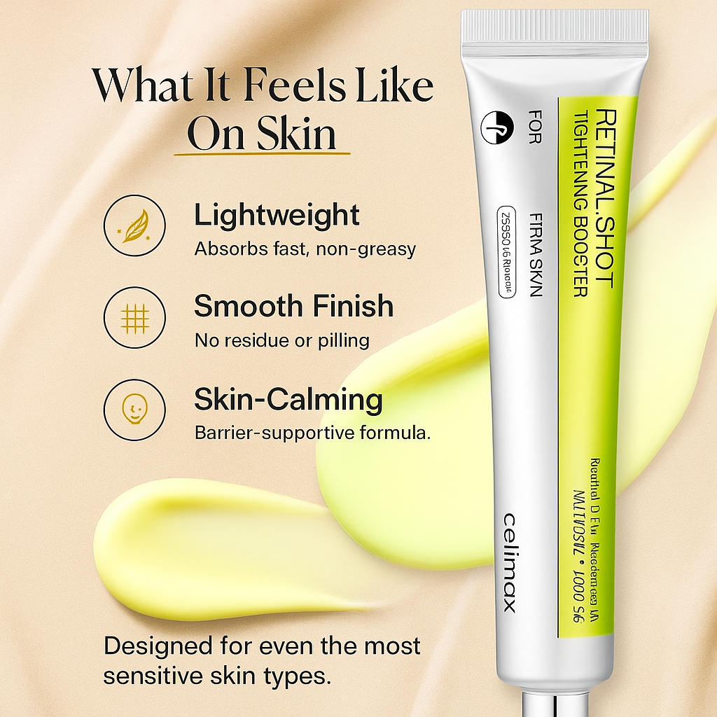 Celimax Retinal Korea Skin Care – The Perfect Duo (Buy 1 Get 2) for Incredible Skin