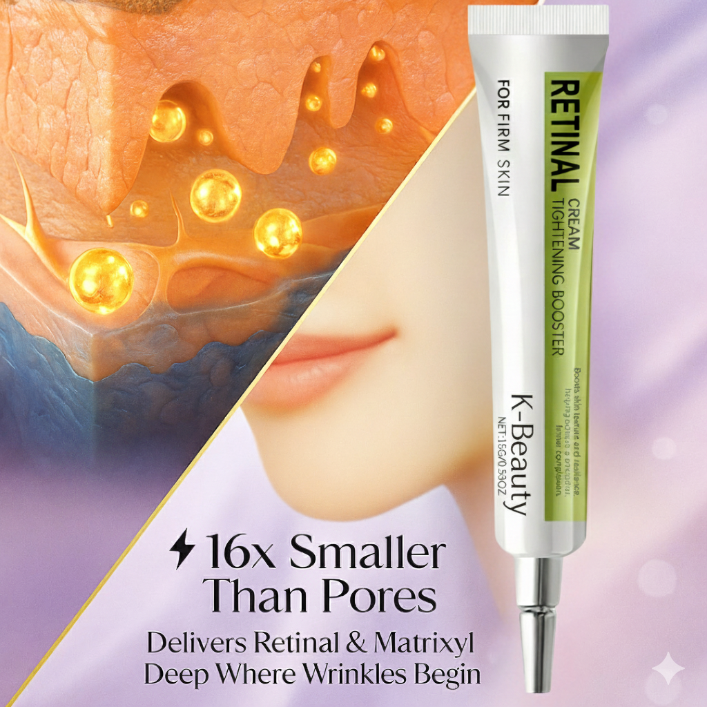 Celimax Retinal Korea Skin Care – The Perfect Duo (Buy 1 Get 2) for Incredible Skin