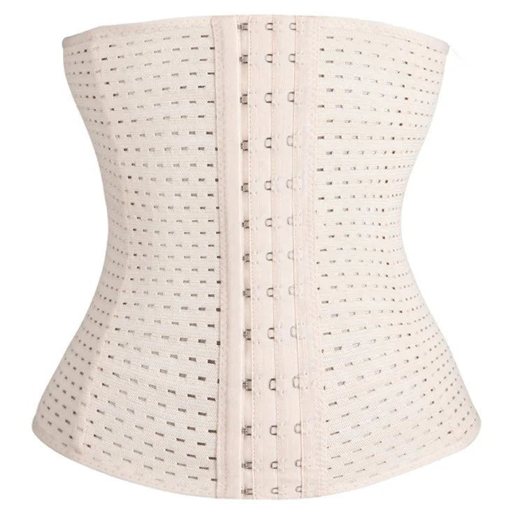 Waist trainer shapers waist
