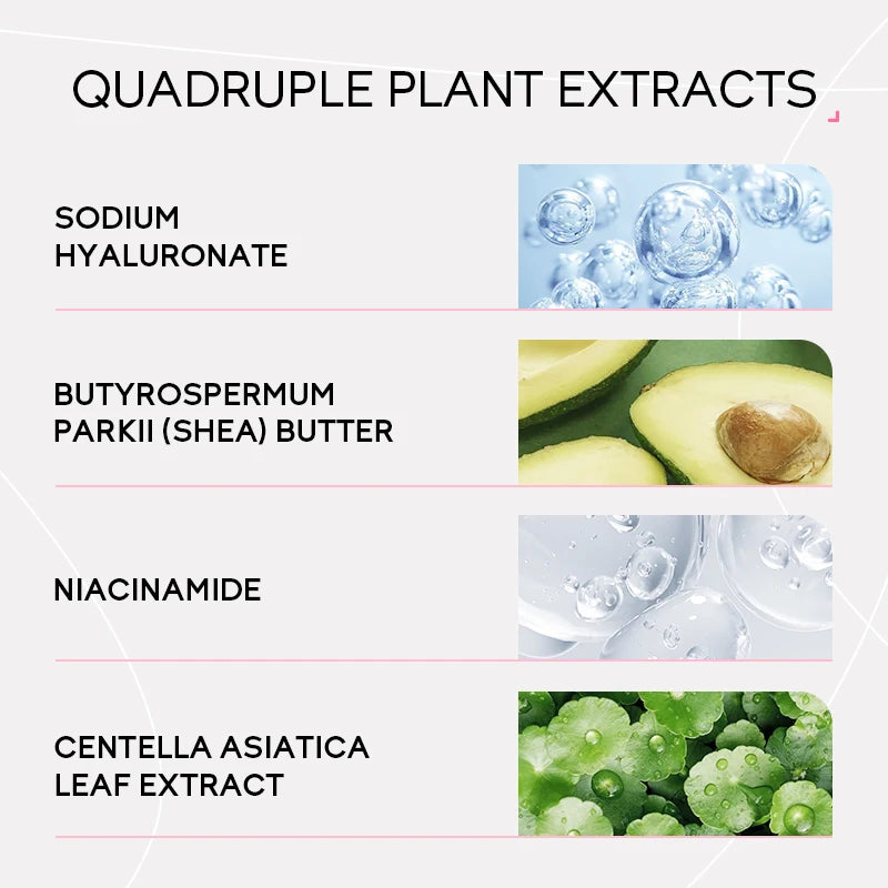 LAIKOU Japan Sakura Skincare Set