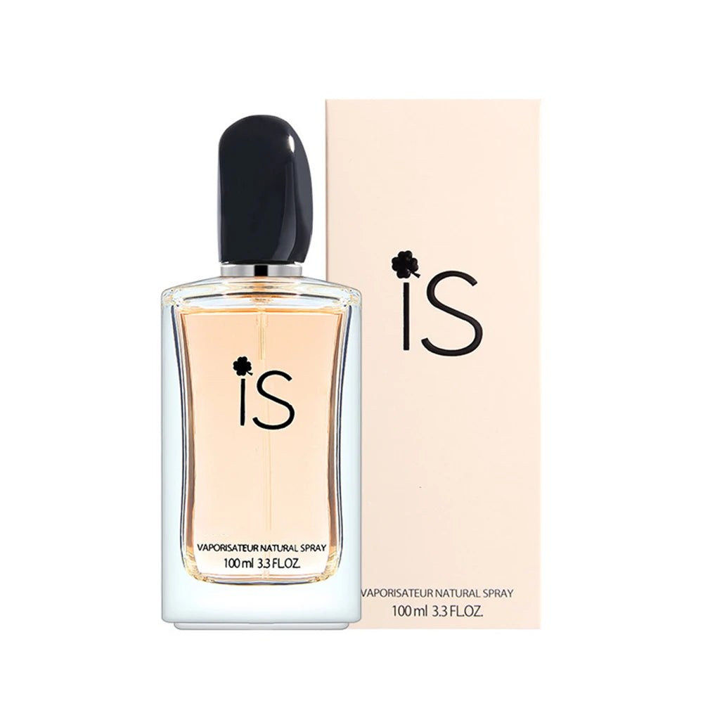 100ML Si Inspired Perfume - Elegant Cassis Rose Chypre