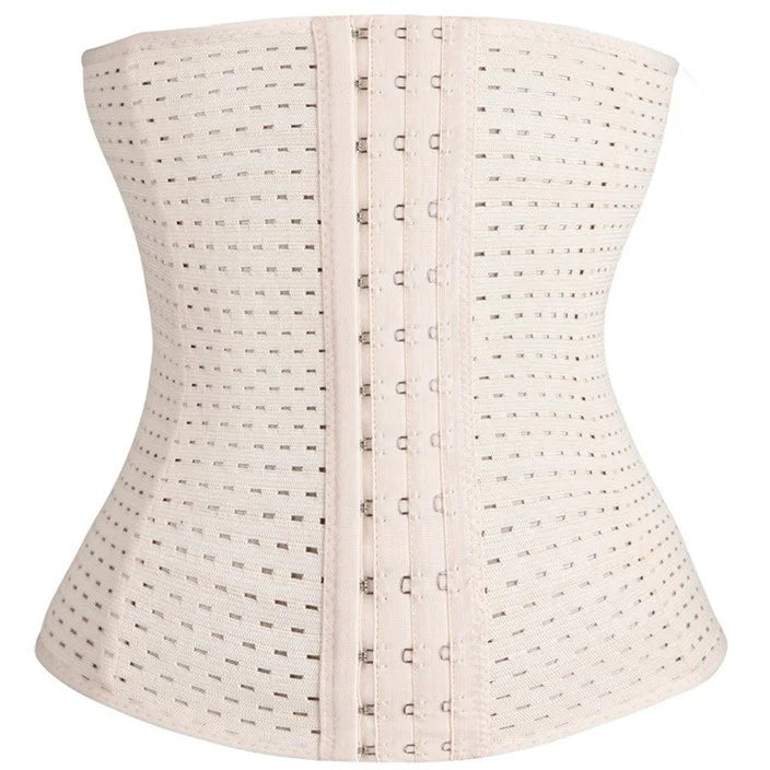 Waist trainer shapers waist