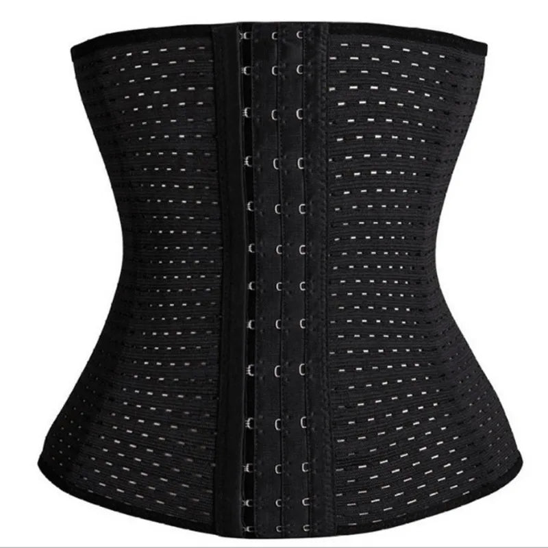 Waist trainer shapers waist