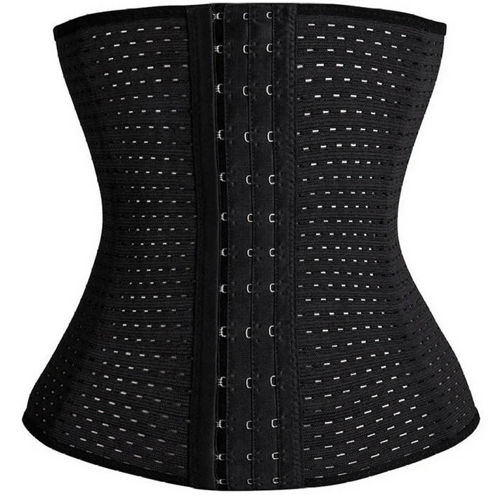 Waist trainer shapers waist