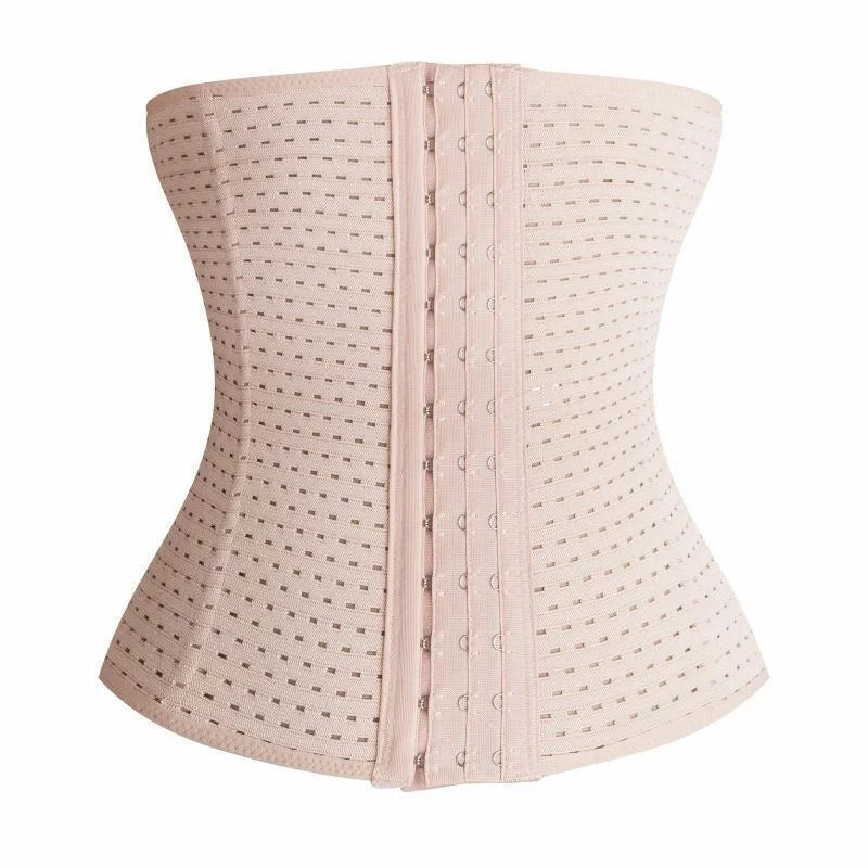 Waist trainer shapers waist